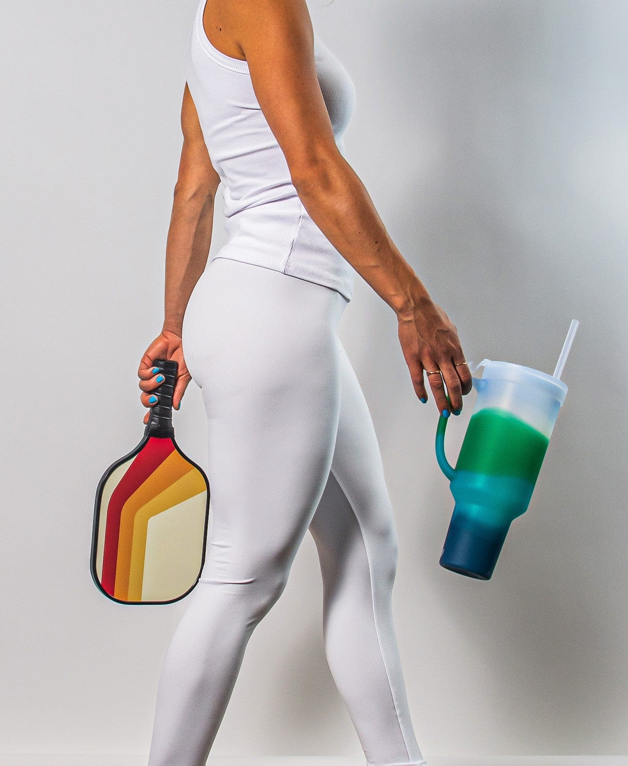 SiliPINT Drinkware Silipint - WTFumbler 64oz