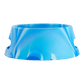 SiliPINT Home & Office One Size / Arctic Sky Silipint - Aqua-Fur Dog Bowl - 1L