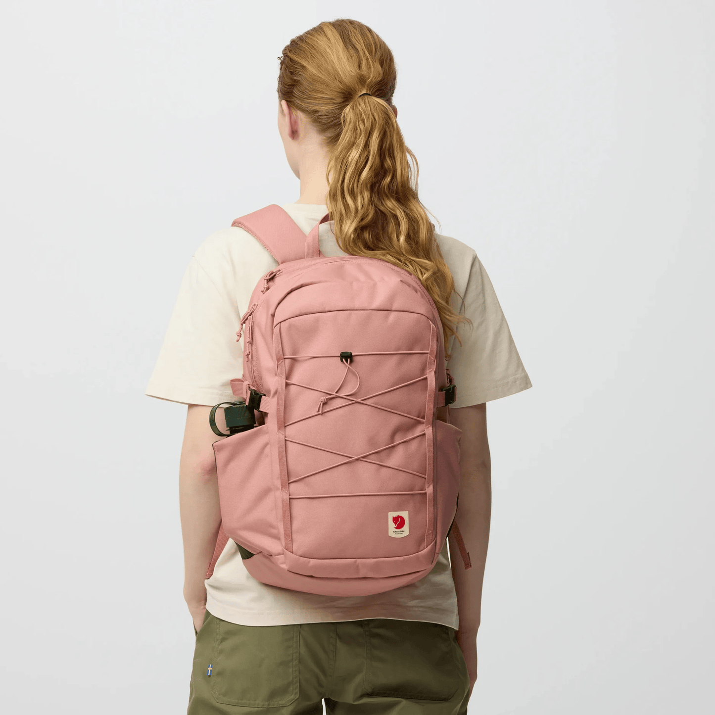 FJÄLLRÄVEN - Skule 24 Backpack