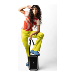 Skullcandy Accessories One Size / Black Skullcandy - Stomp™ Party Speaker