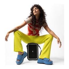 Skullcandy Accessories One Size / Black Skullcandy - Stomp™ Party Speaker