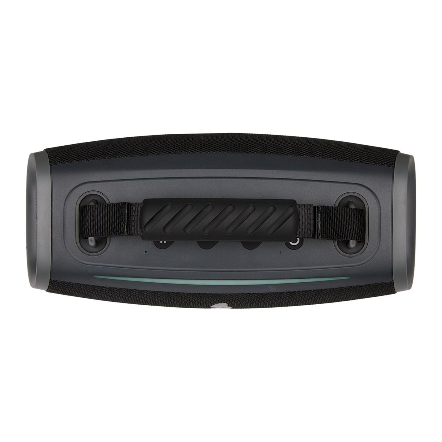 Skullcandy Electronics One Size / Black Skullcandy - Barrel Mini Party Speaker