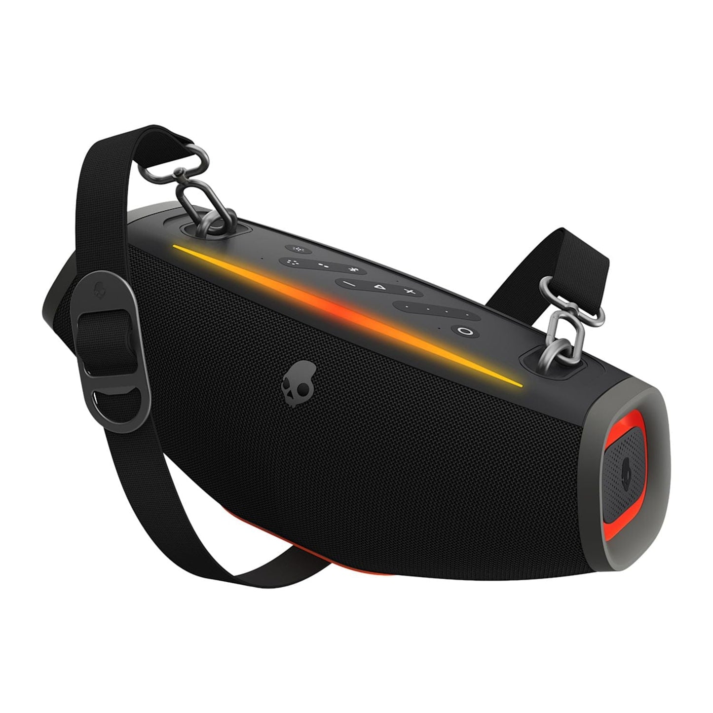 Skullcandy Electronics One Size / Black Skullcandy - Barrel Mini Party Speaker