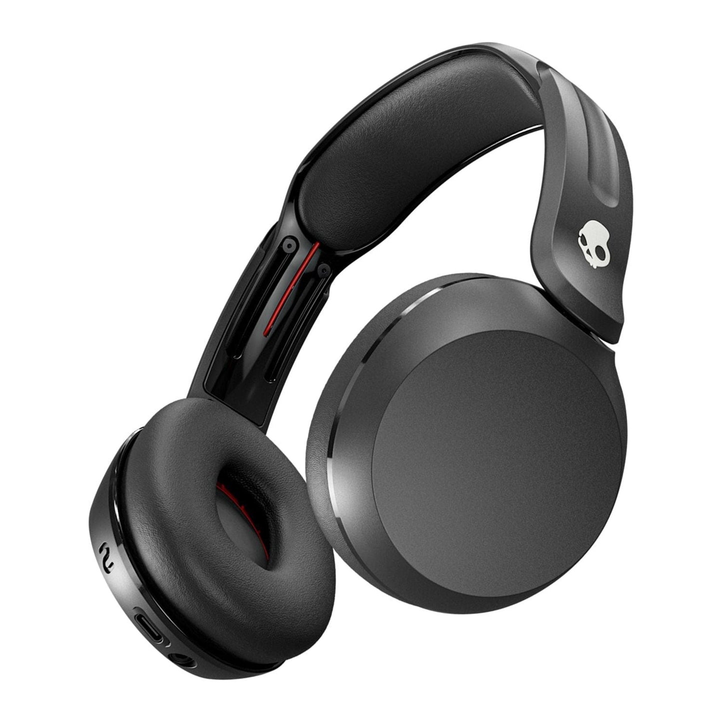 Skullcandy Electronics One Size / Black Skullcandy - Icon 180 Bluetooth Headphones