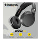Skullcandy Electronics One Size / Black Skullcandy - Icon 180 Bluetooth Headphones