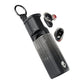 Skullcandy Electronics One Size / Black Skullcandy - Method 360 ANC True Wireless Earbuds