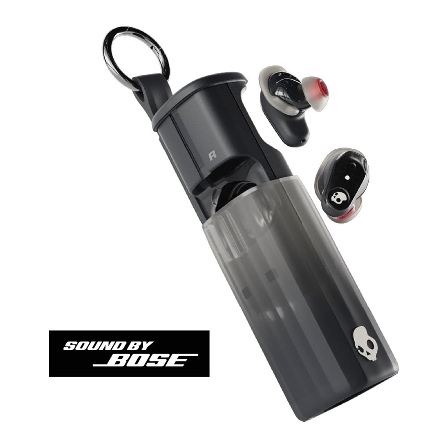 Skullcandy - Method 360 ANC True Wireless Earbuds – Threadfellows
