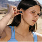 Skullcandy Electronics One Size / Black Skullcandy - Push 720 Open Wireless Earbuds
