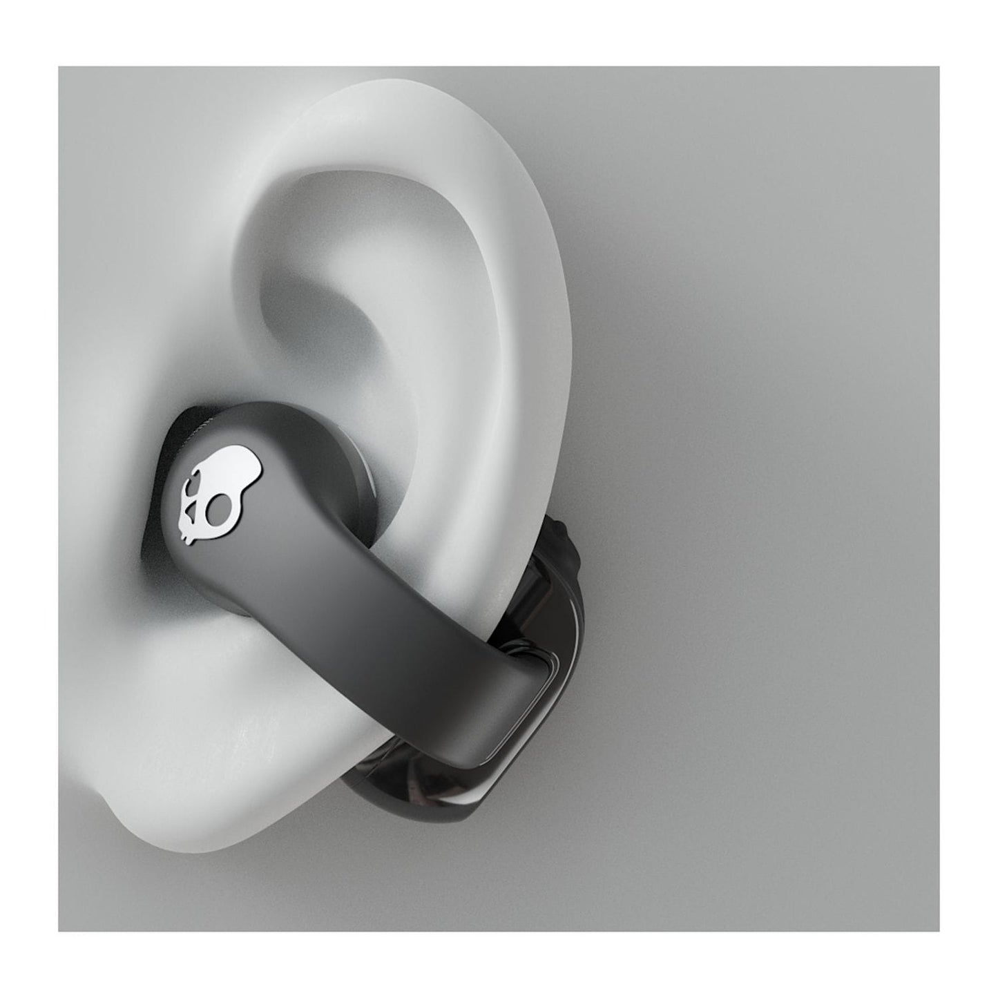 Skullcandy Electronics One Size / Black Skullcandy - Push 720 Open Wireless Earbuds