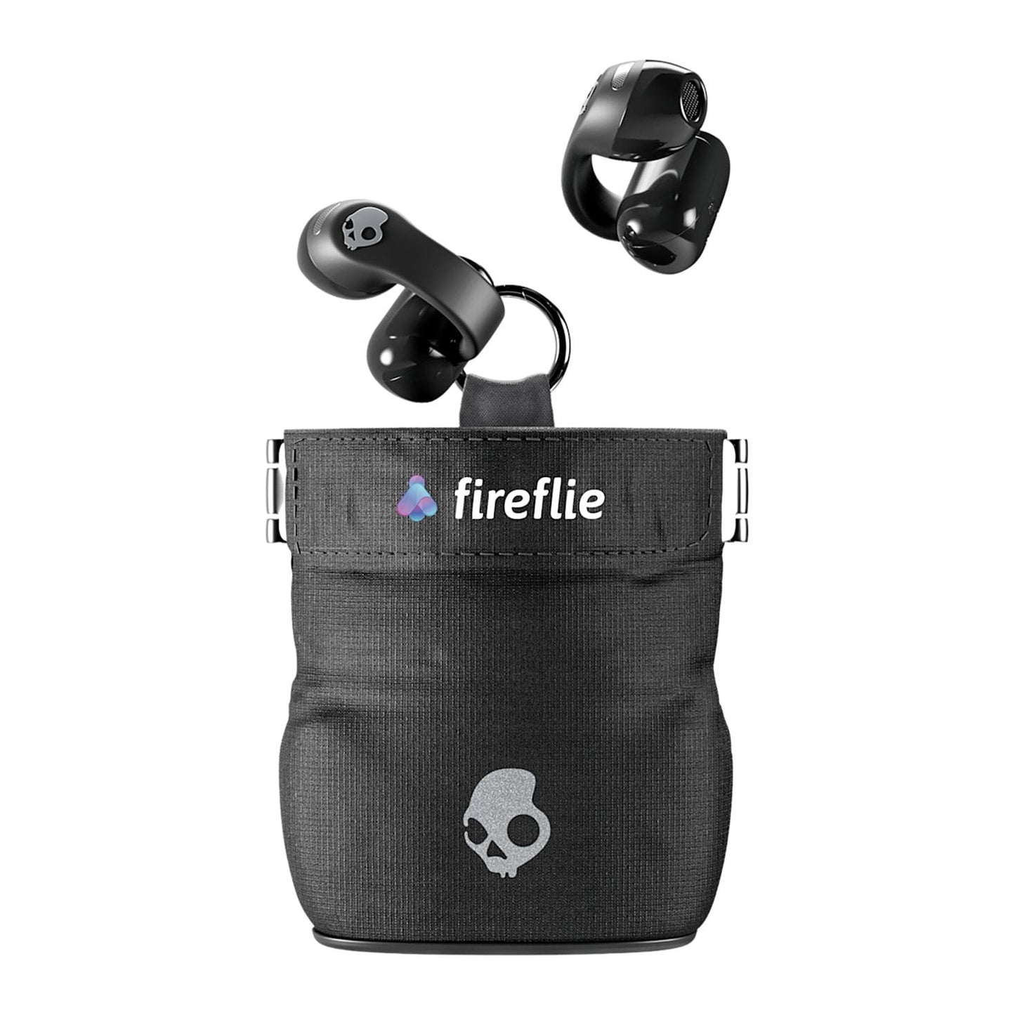 Skullcandy Electronics One Size / Black Skullcandy - Push 720 Open Wireless Earbuds