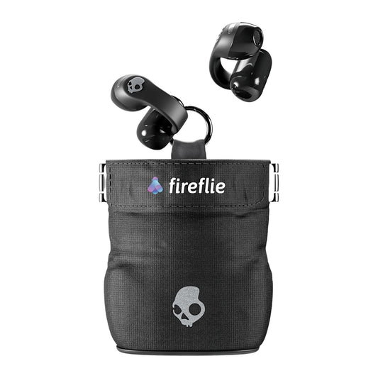 Skullcandy Electronics One Size / Black Skullcandy - Push 720 Open Wireless Earbuds