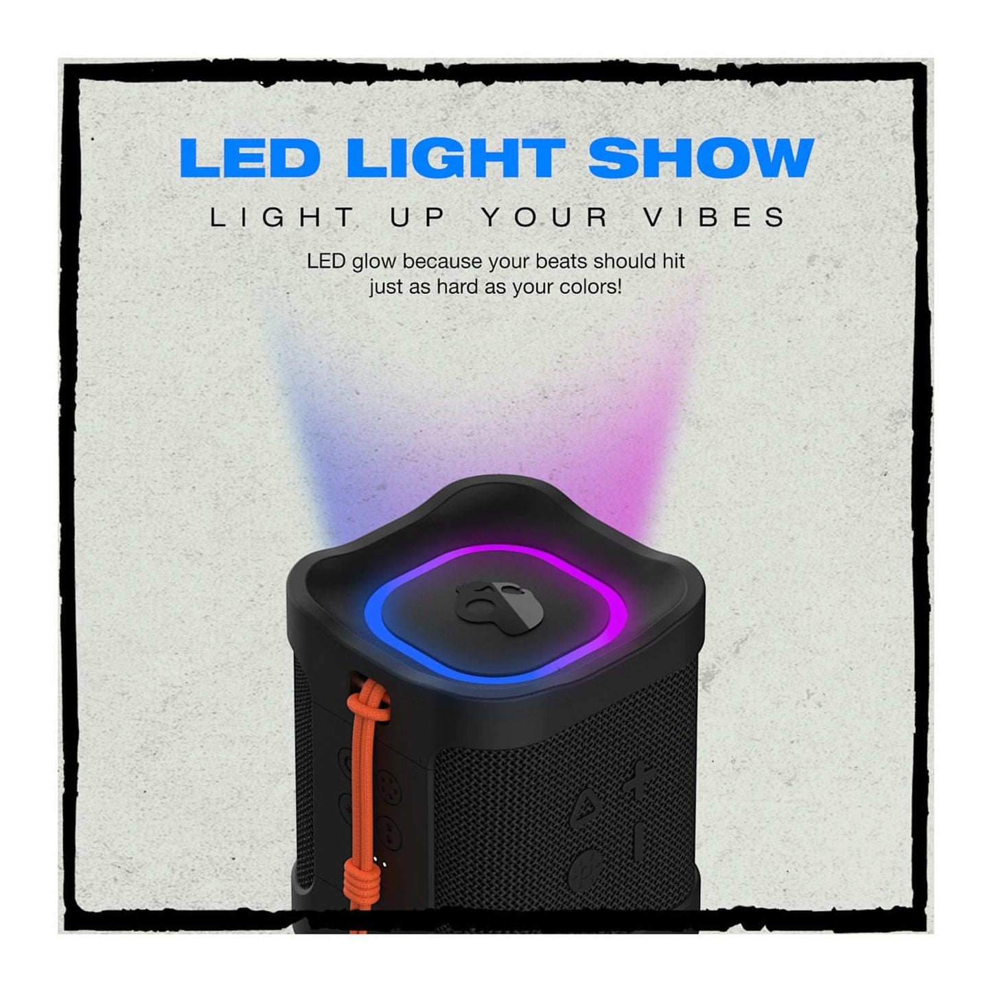 Skullcandy Electronics One Size / Black Skullcandy - Terrain Mini 2 Bluetooth Speaker