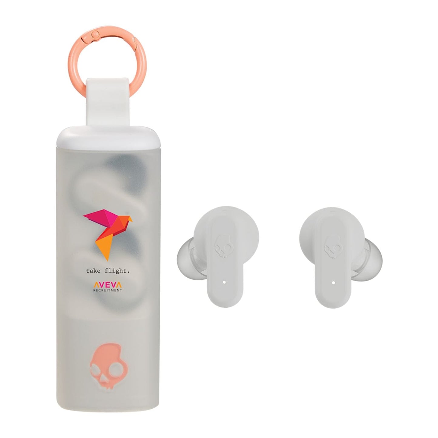Skullcandy Electronics One Size / White Skullcandy - Dime® Evo True Wireless Earbuds