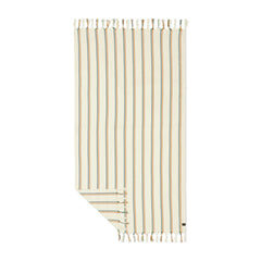 Slowtide Accessories One Size / Baja Slowtide - Turkish Cotton Towel