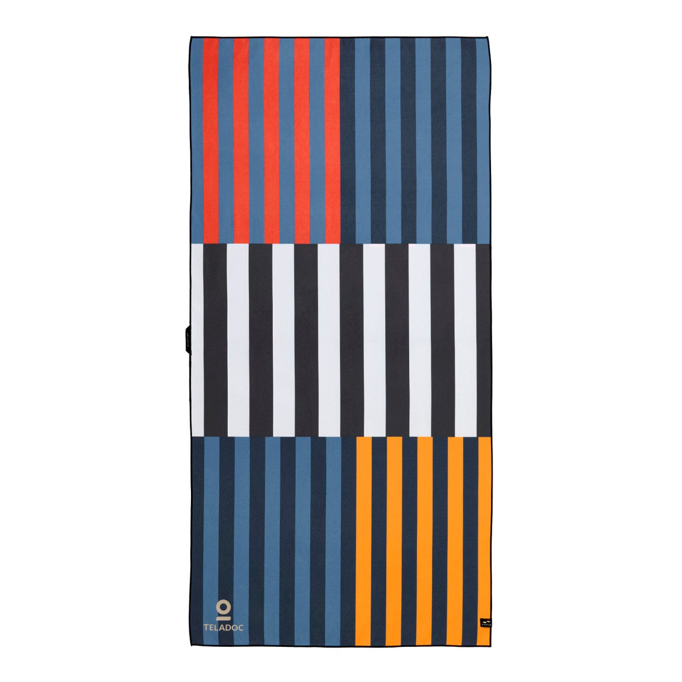 Slowtide Accessories One Size / Cannon Slowtide - Quick-Dry Towel