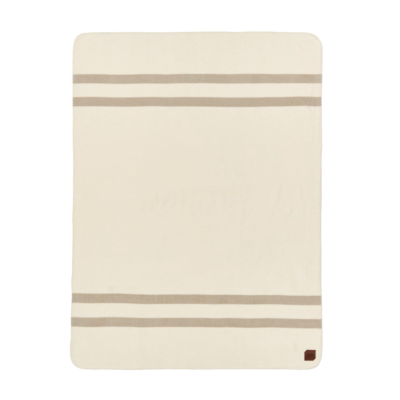 Slowtide Accessories One Size / Crosby Slowtide - Fleece Blanket