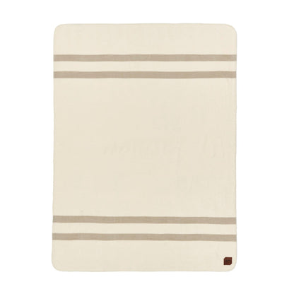 Slowtide Accessories One Size / Crosby Slowtide - Fleece Blanket