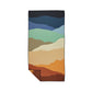 Slowtide Accessories One Size / Haleakala Slowtide - Quick-Dry Towel