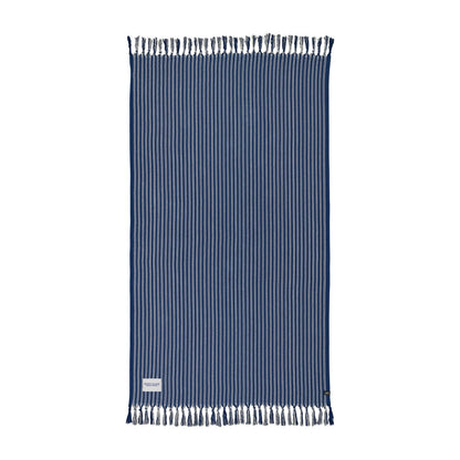 Slowtide Accessories One Size / Koko Slowtide - Turkish Cotton Towel