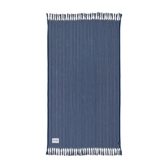 Slowtide Accessories One Size / Koko Slowtide - Turkish Cotton Towel