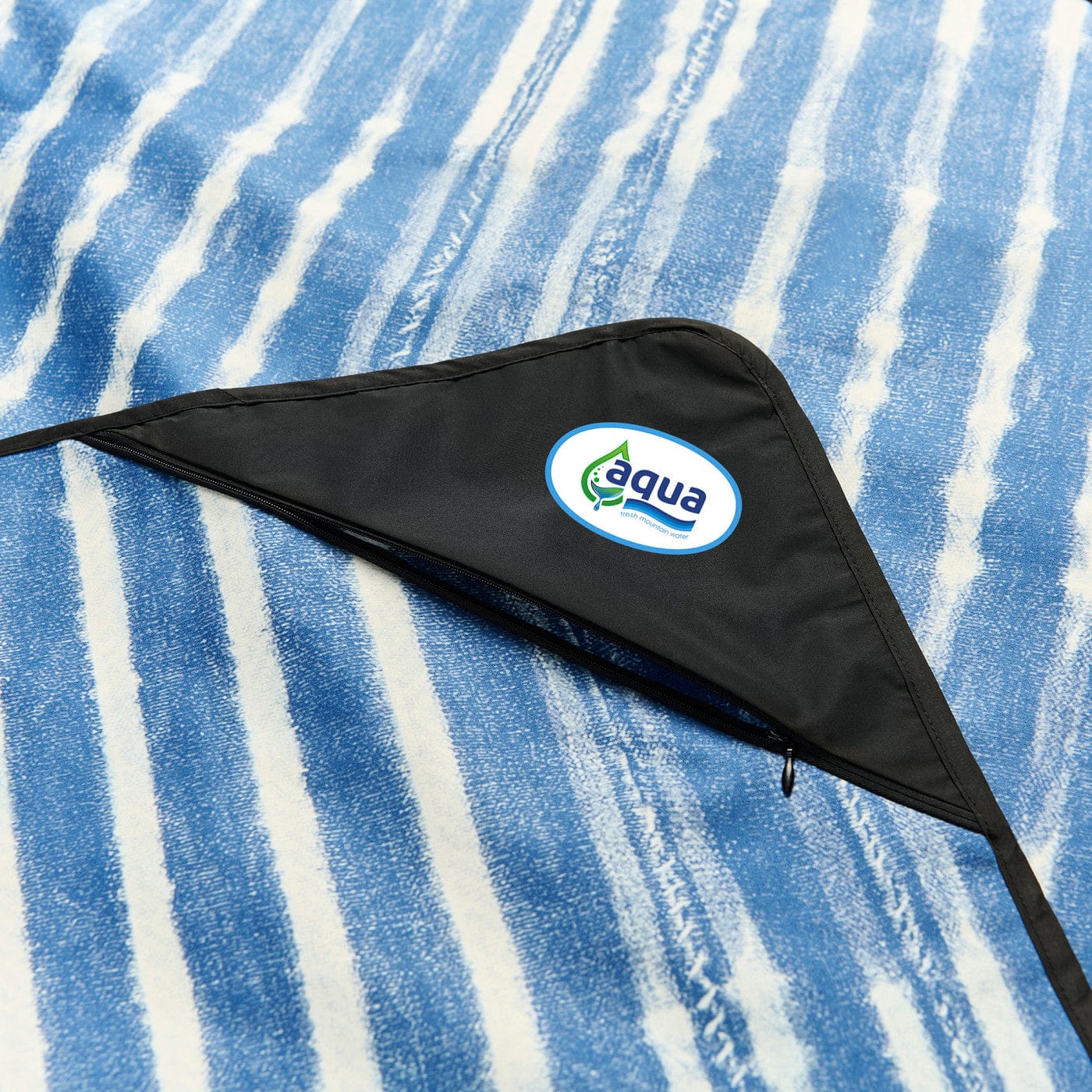 Slowtide Accessories One Size / Kyoto Slowtide - Quick Dry Park Blanket