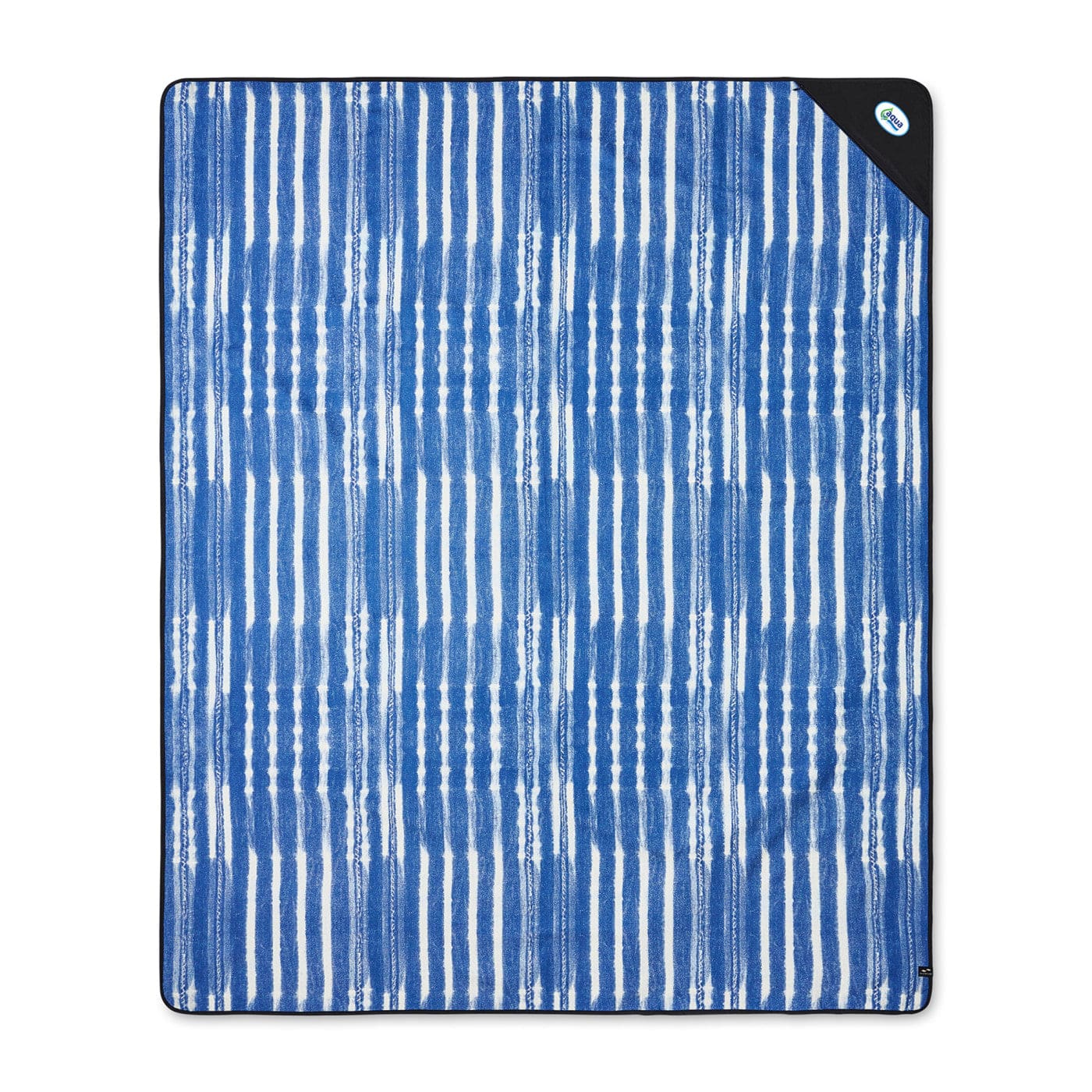 Slowtide Accessories One Size / Kyoto Slowtide - Quick Dry Park Blanket