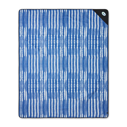 Slowtide Accessories One Size / Kyoto Slowtide - Quick Dry Park Blanket