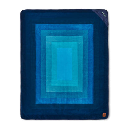 Slowtide Accessories One Size / Mirage Slowtide - Camp Blanket