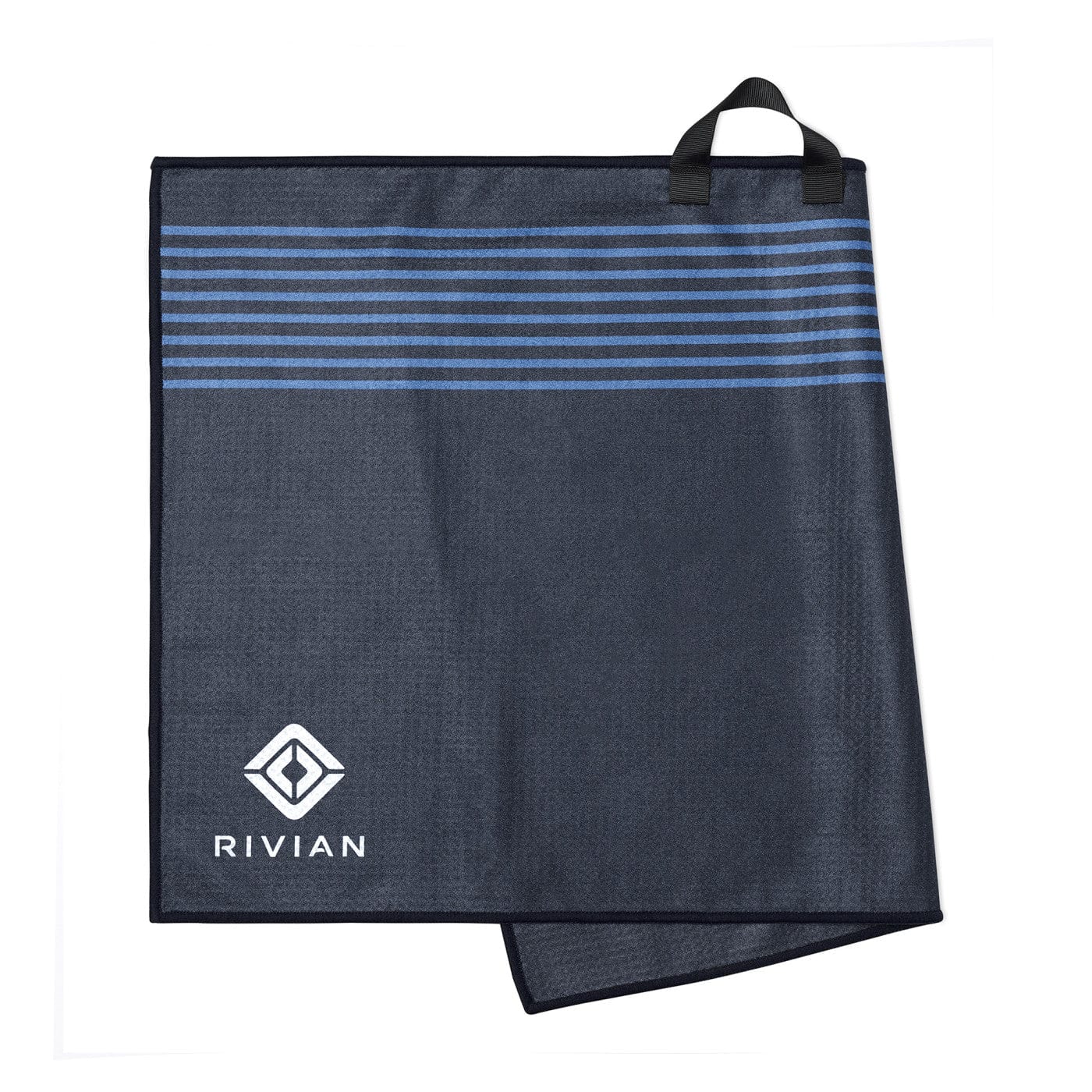 Slowtide Accessories One Size / Navy Blue Slowtide - Fairway Quick-Dry Golf Towel