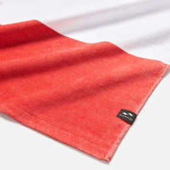 Slowtide Accessories One Size / Porto Red Slowtide - Pocket Beach Towel