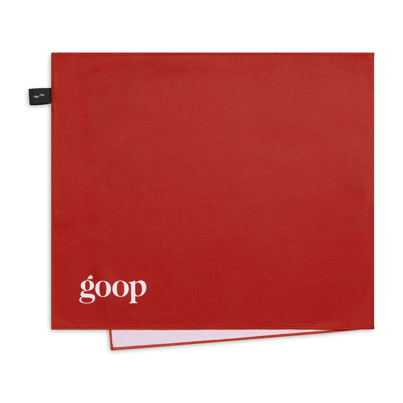 Slowtide Accessories One Size / Red Slowtide - Mesa Quick-Dry Cooling Towel