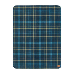 Slowtide Accessories One Size / Tartan Slowtide - Fleece Blanket