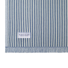 Slowtide Accessories One Size / Villa Slowtide - Turkish Throw Blanket