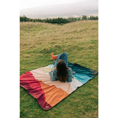 Slowtide Accessories Slowtide - Camp Blanket