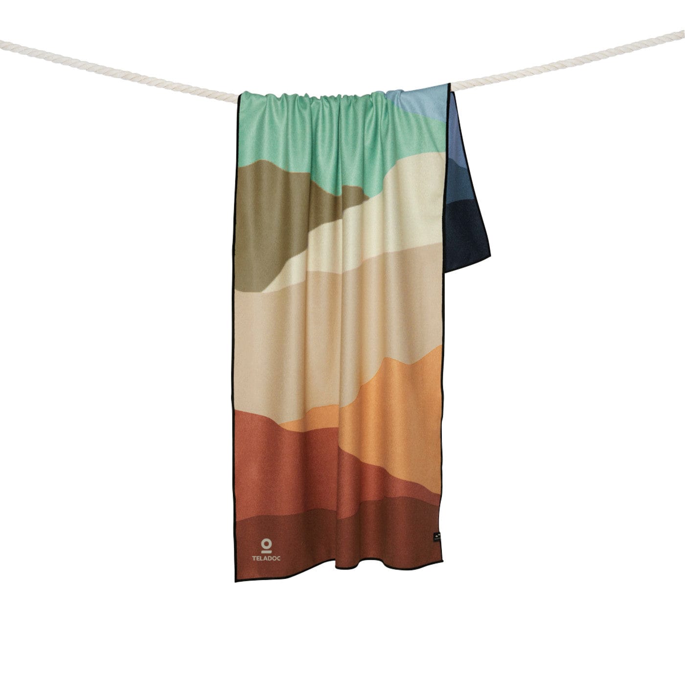 Slowtide Accessories Slowtide - Quick-Dry Towel