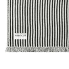Slowtide Accessories Slowtide - Turkish Cotton Towel
