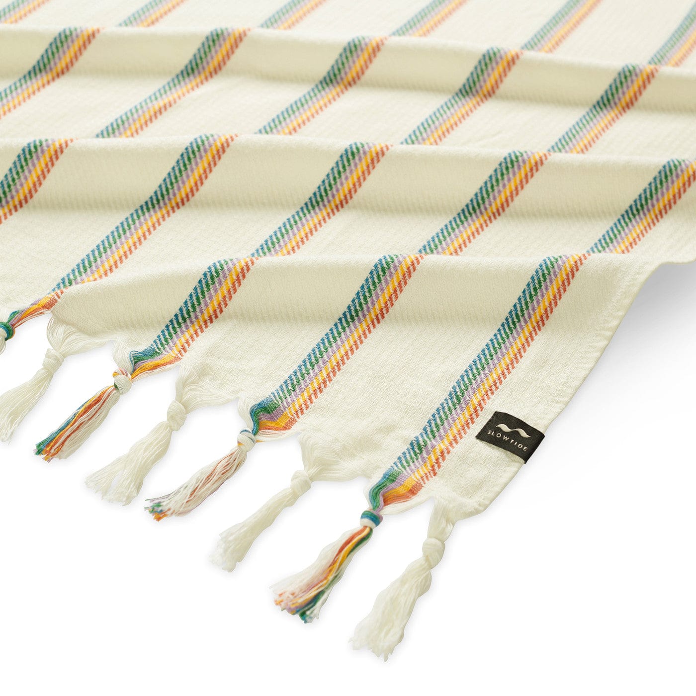 Slowtide Accessories Slowtide - Turkish Cotton Towel