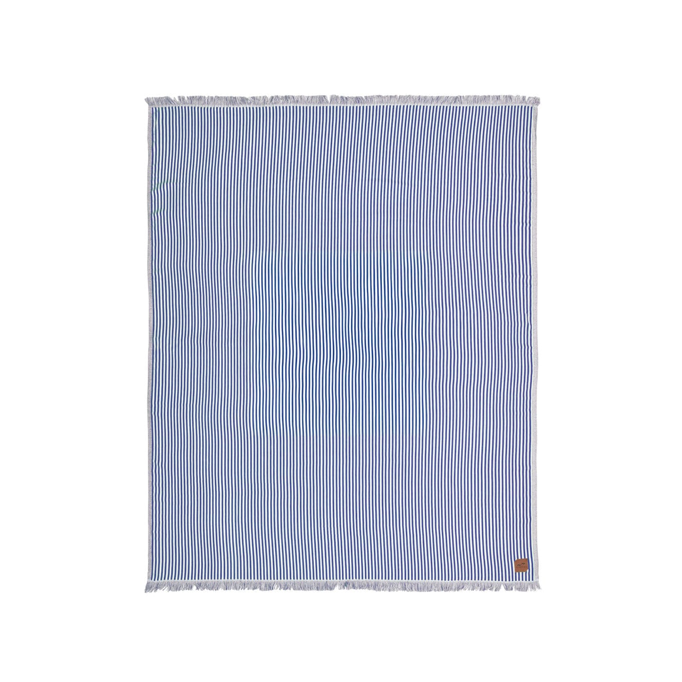 Slowtide Accessories Slowtide - Turkish Throw Blanket