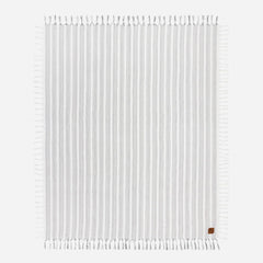 Slowtide Accessories Slowtide - Turkish Throw Blanket