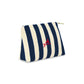 Slowtide Bags One Size / Blue Slowtide - Cabana Terry Pouch