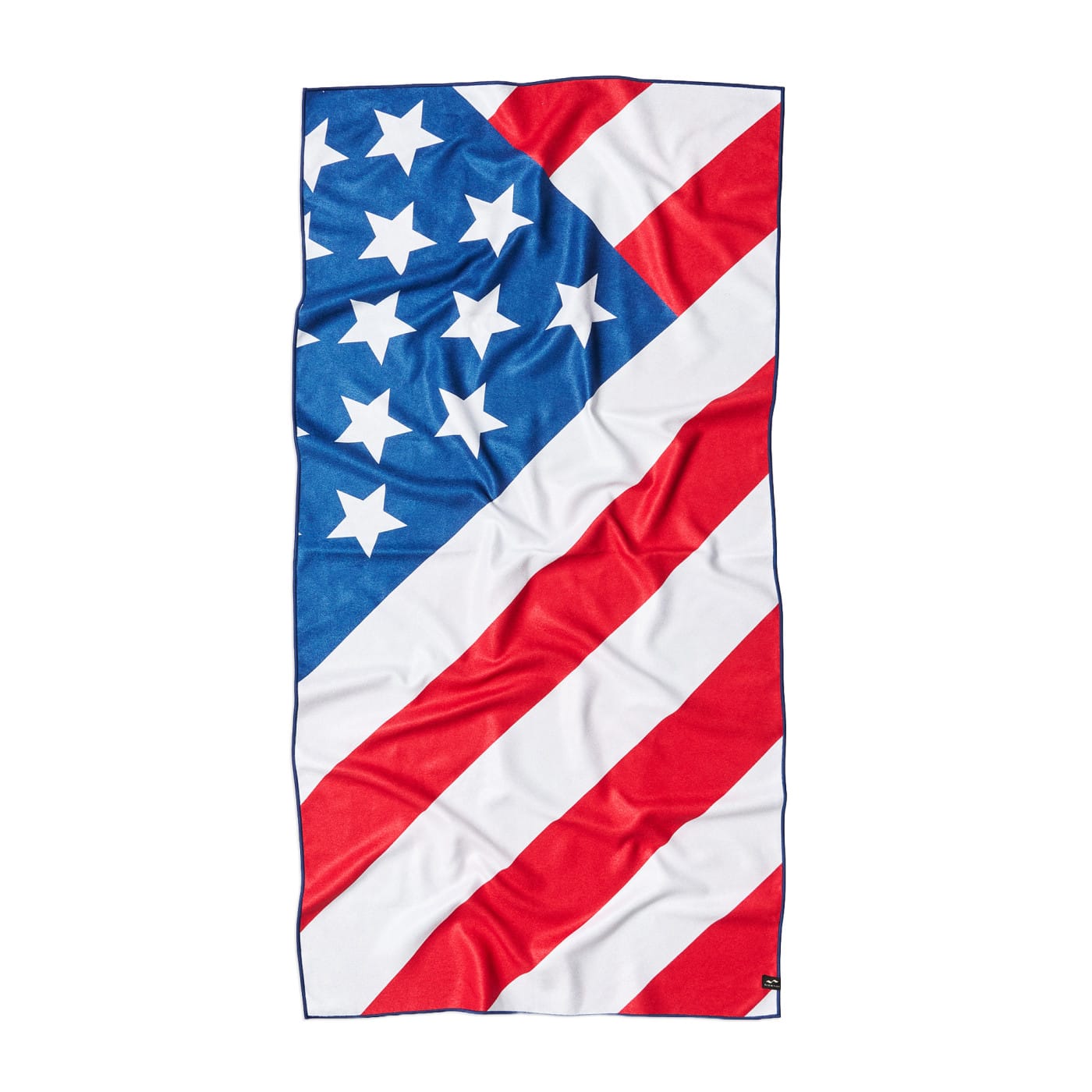 Slowtide Blankets & Towels One Size / American Flag Slowtide - Performance Quick-Dry Towel
