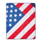 Slowtide Blankets & Towels One Size / American Flag Slowtide - Quick Dry Park Blanket