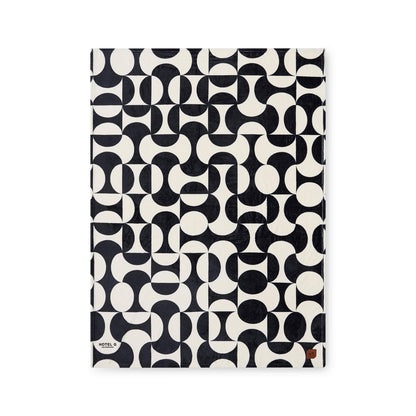Slowtide Blankets & Towels One Size / Caster Slowtide - Caster Plush Throw