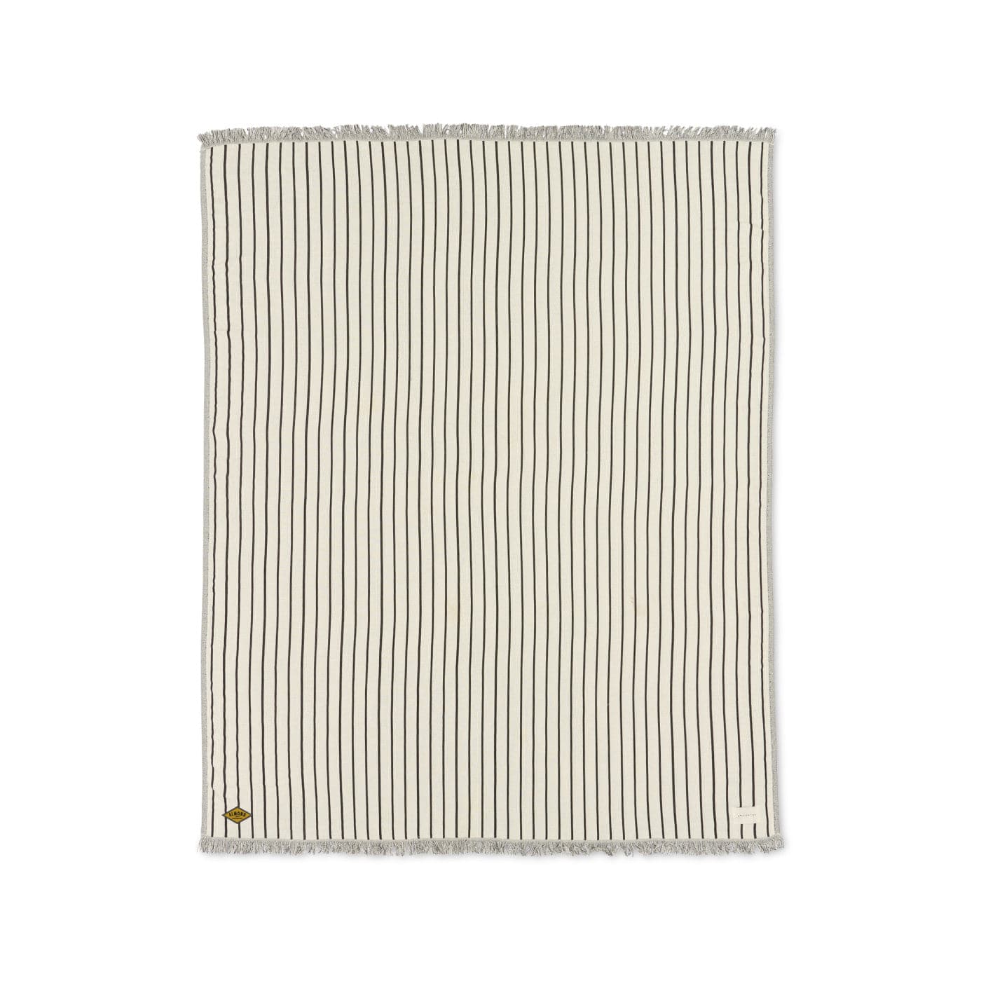 Slowtide Blankets & Towels One Size / Koko Cream Slowtide - Driftweave Beach Blanket