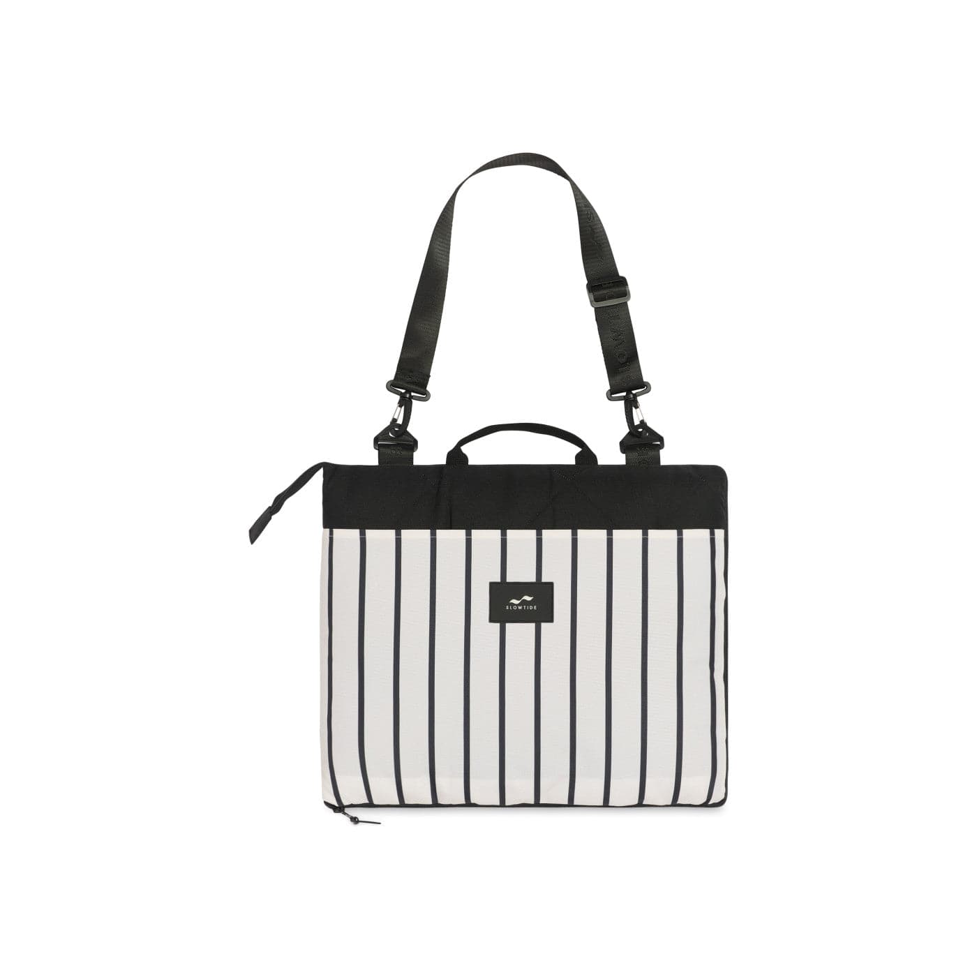 Slowtide Blankets & Towels One Size / Koko Cream Slowtide - Picnic Blanket Tote