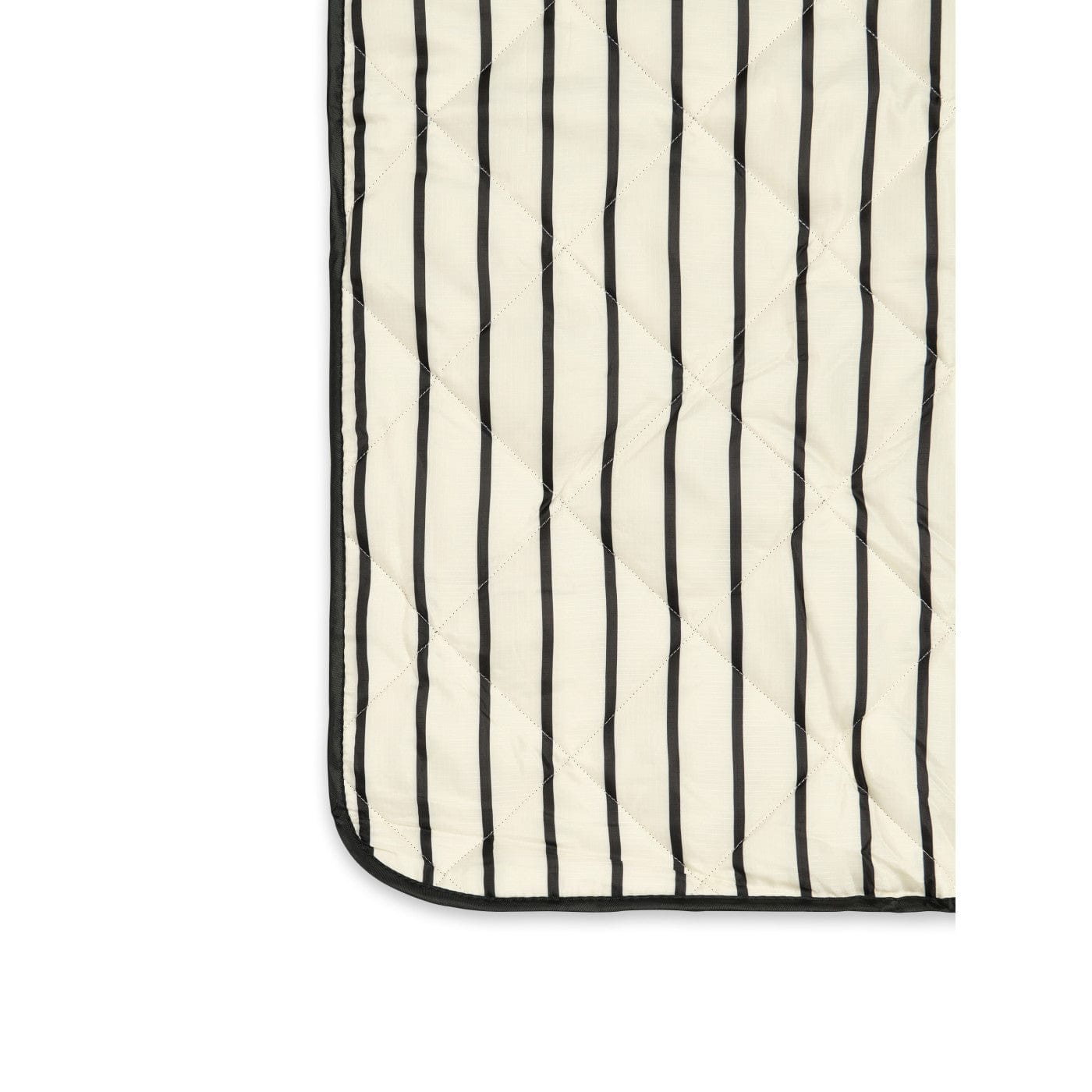 Slowtide Blankets & Towels One Size / Koko Cream Slowtide - Picnic Blanket Tote