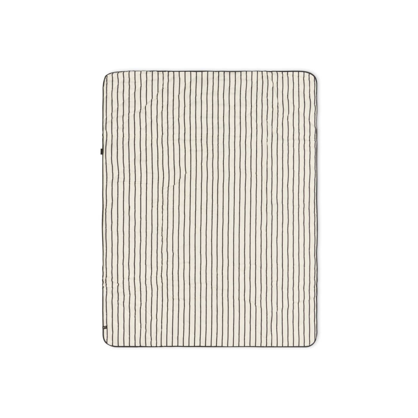 Slowtide Blankets & Towels One Size / Koko Cream Slowtide - Picnic Blanket Tote