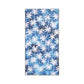 Slowtide Blankets & Towels One Size / Luca Palm Tie Die Slowtide - Performance Quick-Dry Towel