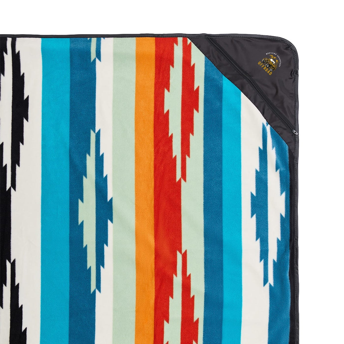 Slowtide Blankets & Towels Slowtide - Camp Blanket