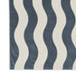 Slowtide Blankets & Towels Slowtide - Stripe Pocket Beach Towel